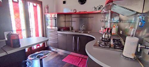 Ostia Antica Apartment | 80 m² Apartment ∙ 2 bedrooms ∙ 4 guests