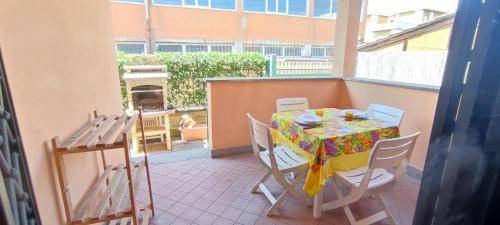 Ostia Antica Apartment | 80 m² Apartment ∙ 2 bedrooms ∙ 4 guests