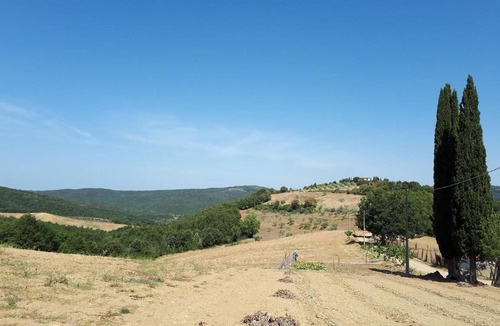 Massa Marittima Apartment | 80 m² Apartment ∙ 3 bedrooms ∙ 4 guests
