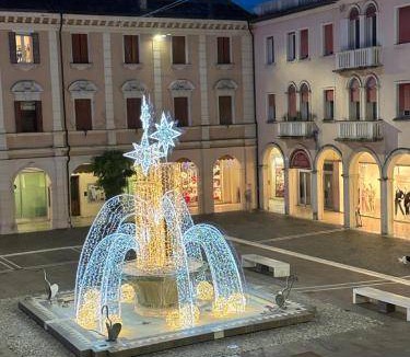 Mogliano Veneto Apartment | 80 m² Apartment ∙ 1 bedroom ∙ 5 guests