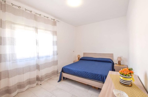 Nicotera Marina Apartment | 80 m² Apartment ∙ 2 bedrooms ∙ 6 guests