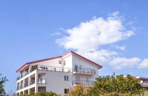 Nicotera Marina Apartment | 80 m² Apartment ∙ 2 bedrooms ∙ 6 guests