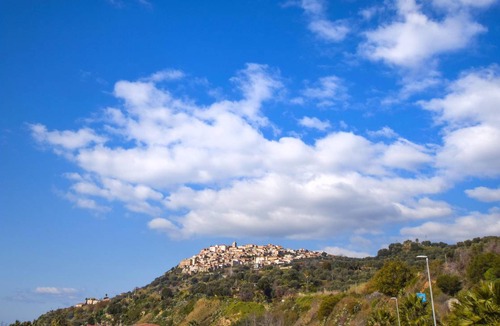 Nicotera Marina Apartment | 80 m² Apartment ∙ 2 bedrooms ∙ 6 guests