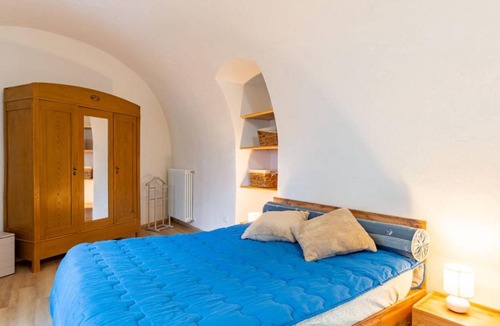 Tione di Trento Apartment | 80 m² Apartment ∙ 2 bedrooms ∙ 6 guests