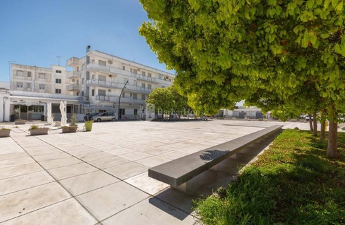 Torre dell'Orso Apartment | 80 m² Apartment ∙ 2 bedrooms ∙ 5 guests
