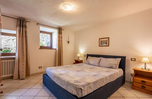 Ville Sur Sarre Apartment | 80 m² Apartment ∙ 2 bedrooms ∙ 5 guests