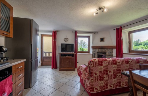 Ville Sur Sarre Apartment | 80 m² Apartment ∙ 2 bedrooms ∙ 5 guests