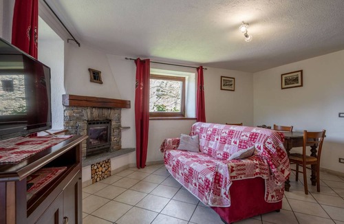 Ville Sur Sarre Apartment | 80 m² Apartment ∙ 2 bedrooms ∙ 5 guests