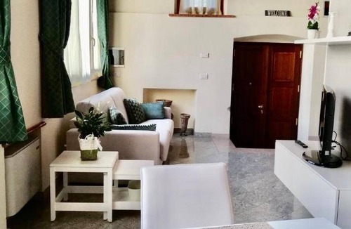 Volta Mantovana Apartment | 80 m² Apartment ∙ 1 bedroom ∙ 4 guests