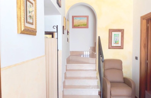 Canosa Sannita Apartment | 80 m² Apartment ∙ 2 bedrooms ∙ 4 guests