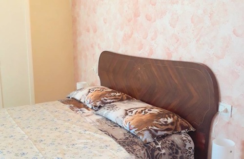Canosa Sannita Apartment | 80 m² Apartment ∙ 2 bedrooms ∙ 4 guests