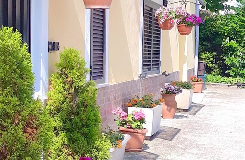 Canosa Sannita Apartment | 80 m² Apartment ∙ 2 bedrooms ∙ 4 guests