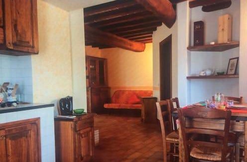Montecastrilli Apartment | 80 m² Apartment ∙ 2 bedrooms ∙ 5 guests