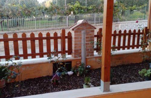 Montopoli di Sabina Apartment | 80 m² Apartment ∙ 2 bedrooms ∙ 4 guests