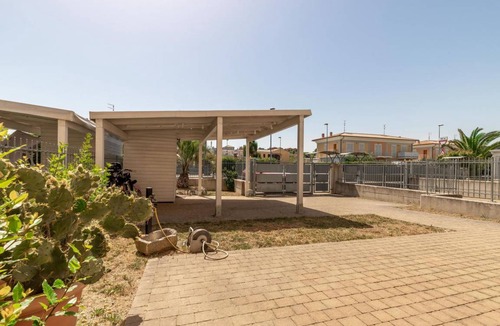 Loreto Apartment | 80 m² Apartment ∙ 2 bedrooms ∙ 4 guests