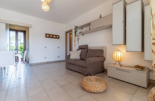 Loreto Apartment | 80 m² Apartment ∙ 2 bedrooms ∙ 4 guests
