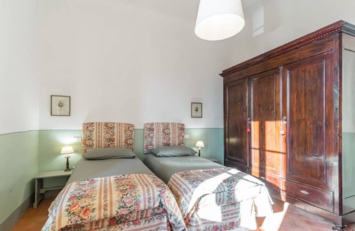 Rapolano Terme Apartment | 80 m² Apartment ∙ 2 bedrooms ∙ 4 guests