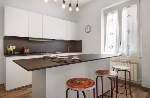 Sestri Levante Apartment | 80 m² Apartment ∙ 2 bedrooms ∙ 4 guests