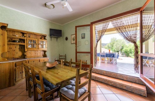Porto Sa Ruxi Apartment | 80 m² Apartment ∙ 3 bedrooms ∙ 6 guests