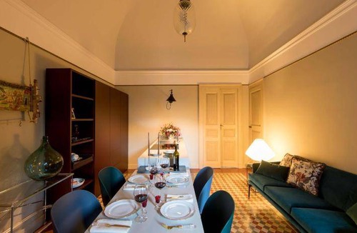 Rovittello Apartment | 80 m² Apartment ∙ 2 bedrooms ∙ 5 guests