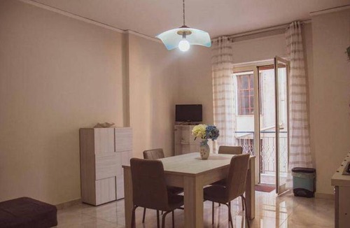 Poggiomarino Apartment | 80 m² Apartment ∙ 2 bedrooms ∙ 5 guests
