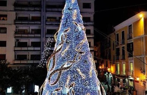 Poggiomarino Apartment | 80 m² Apartment ∙ 2 bedrooms ∙ 5 guests