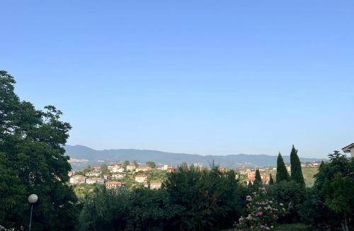 Mendicino Apartment | 80 m² Apartment ∙ 1 bedroom ∙ 5 guests