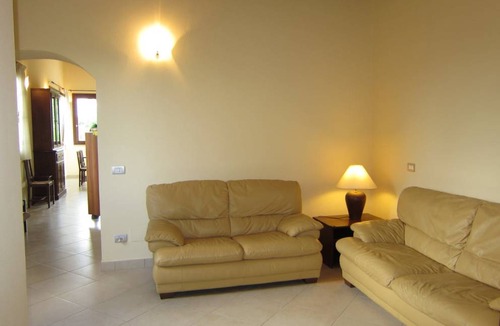 Siena Apartment | 80 m² Apartment ∙ 1 bedroom ∙ 2 guests