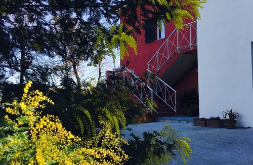 La Spezia Apartment | 80 m² Apartment ∙ 1 bedroom ∙ 3 guests