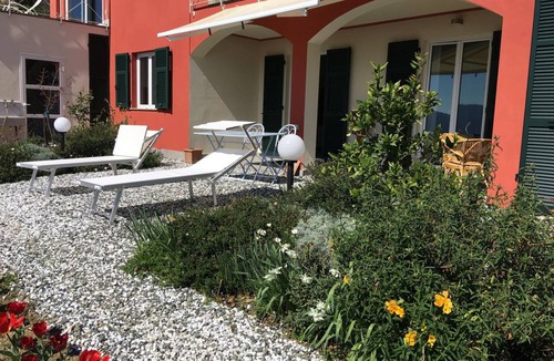 La Spezia Apartment | 80 m² Apartment ∙ 1 bedroom ∙ 3 guests
