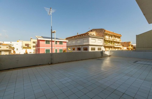 Oristano Apartment | 80 m² Apartment ∙ 1 bedroom ∙ 4 guests