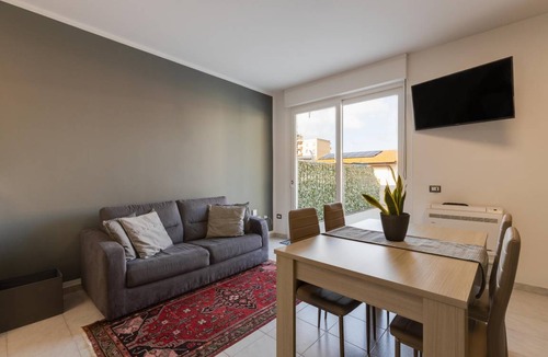 Oristano Apartment | 80 m² Apartment ∙ 1 bedroom ∙ 4 guests