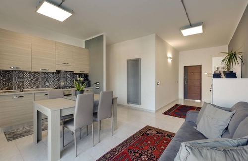 Oristano Apartment | 80 m² Apartment ∙ 1 bedroom ∙ 4 guests