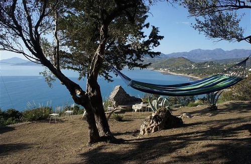 Palinuro Apartment | 80 m² Apartment ∙ 1 bedroom ∙ 3 guests