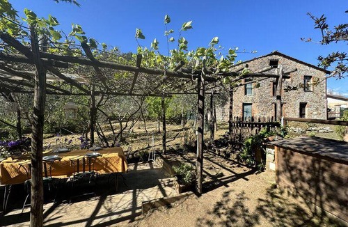 Villabuona Apartment | 80 m² Apartment ∙ 1 bedroom ∙ 2 guests