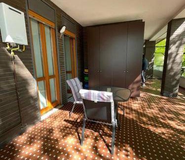 Centro Storico Apartment | 80 m² Apartment ∙ 1 bedroom ∙ 4 guests