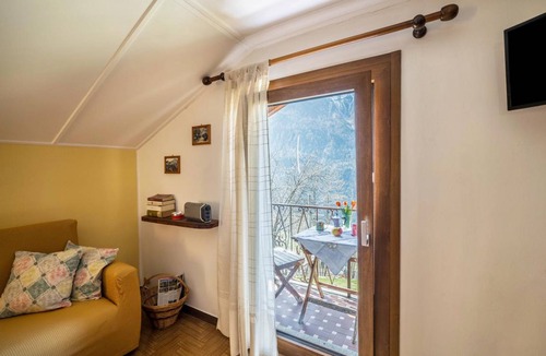 Agro Apartment | 80 m² Apartment ∙ 1 bedroom ∙ 4 guests