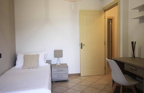 Cinisello Balsamo Apartment | 80 m² Apartment ∙ 2 bedrooms ∙ 3 guests