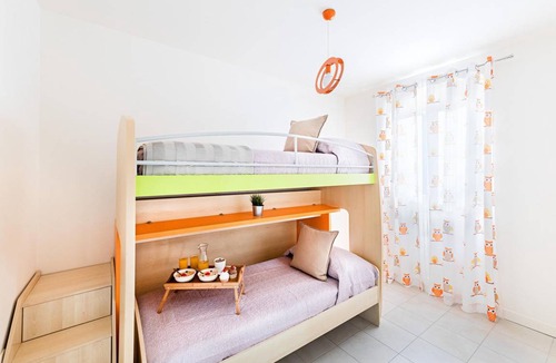 Lonato del Garda Apartment | 80 m² Apartment ∙ 2 bedrooms ∙ 6 guests