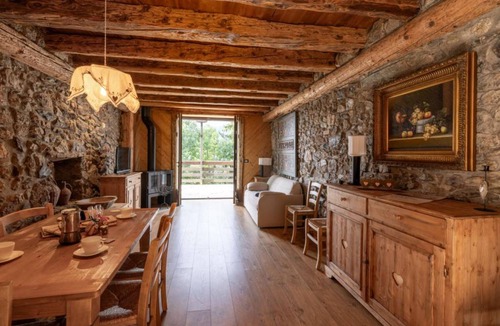 Ovaro Apartment | 80 m² Apartment ∙ 2 bedrooms ∙ 6 guests