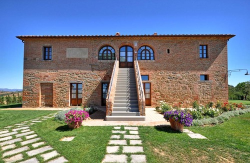 Ferretto Apartment | 80 m² Apartment ∙ 2 bedrooms ∙ 5 guests