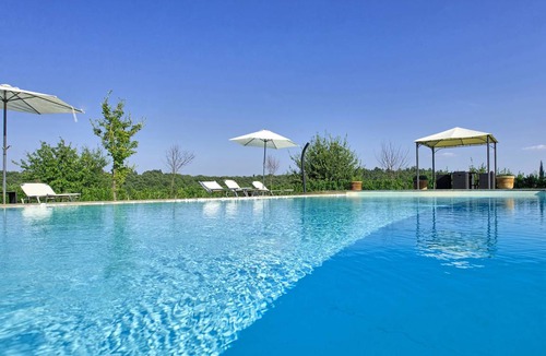 Ferretto Apartment | 80 m² Apartment ∙ 2 bedrooms ∙ 5 guests