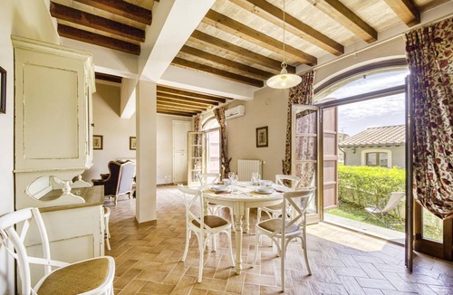 Ficulle Apartment | 80 m² Apartment ∙ 2 bedrooms ∙ 5 guests