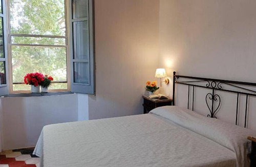 Lanusei Apartment | 80 m² Apartment ∙ 2 bedrooms ∙ 4 guests