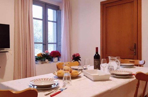 Lanusei Apartment | 80 m² Apartment ∙ 2 bedrooms ∙ 4 guests