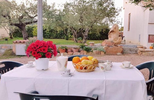 Lanusei Apartment | 80 m² Apartment ∙ 2 bedrooms ∙ 4 guests