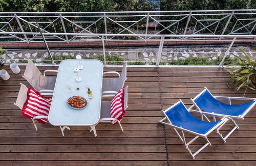 Livorno Apartment | 80 m² Apartment ∙ 2 bedrooms ∙ 4 guests