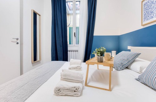 Porta Genova Apartment | 80 m² Apartment ∙ 2 bedrooms ∙ 4 guests