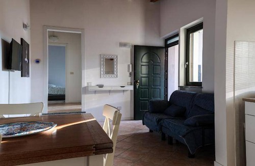 Oleggio Apartment | 80 m² Apartment ∙ 2 bedrooms ∙ 6 guests