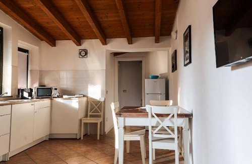 Oleggio Apartment | 80 m² Apartment ∙ 2 bedrooms ∙ 6 guests